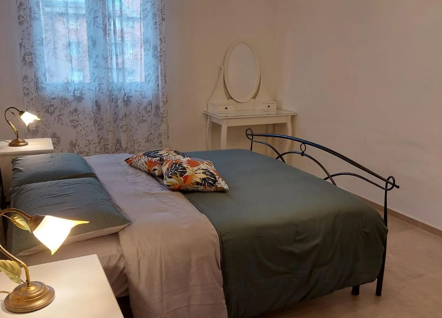 Katy Charm Apt Piza Apartament