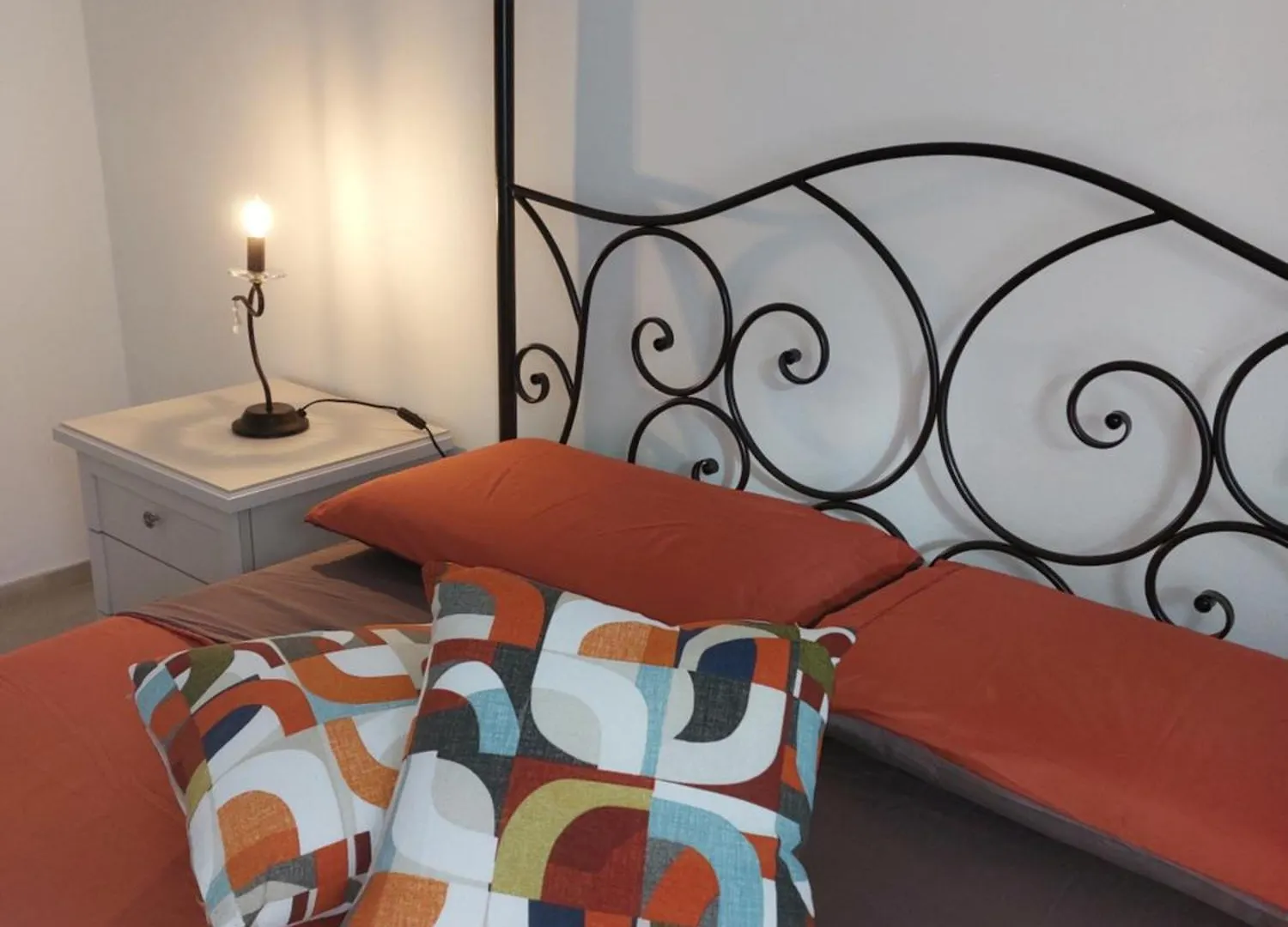 Katy Charm Apt Piza Apartament