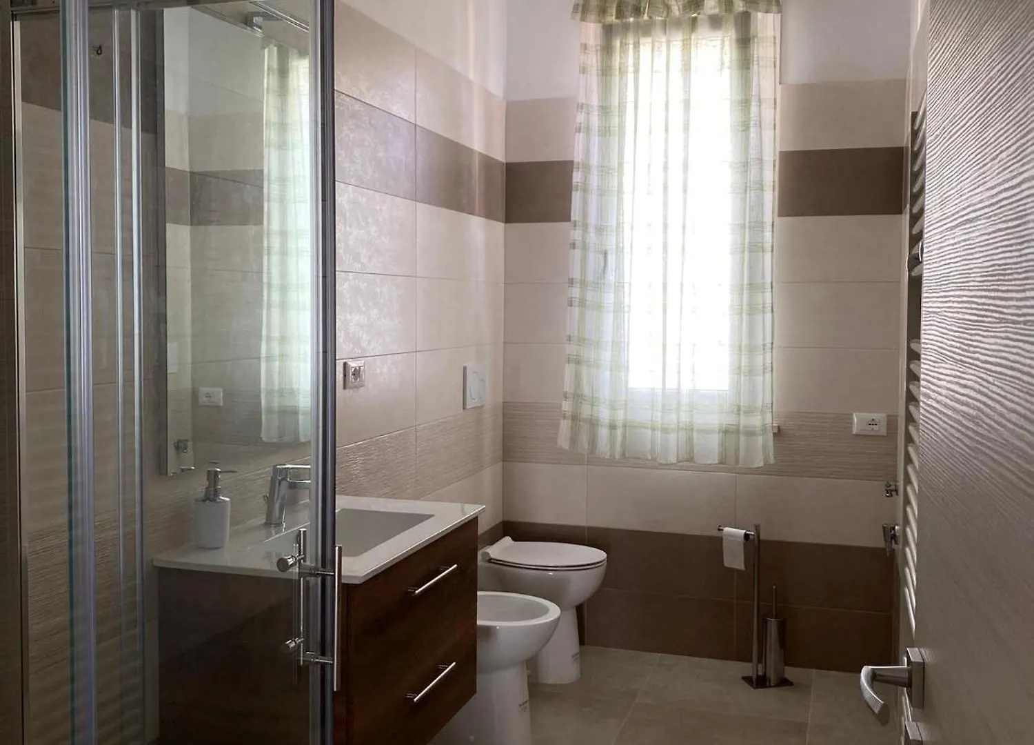 Katy Charm Apt Piza Apartament