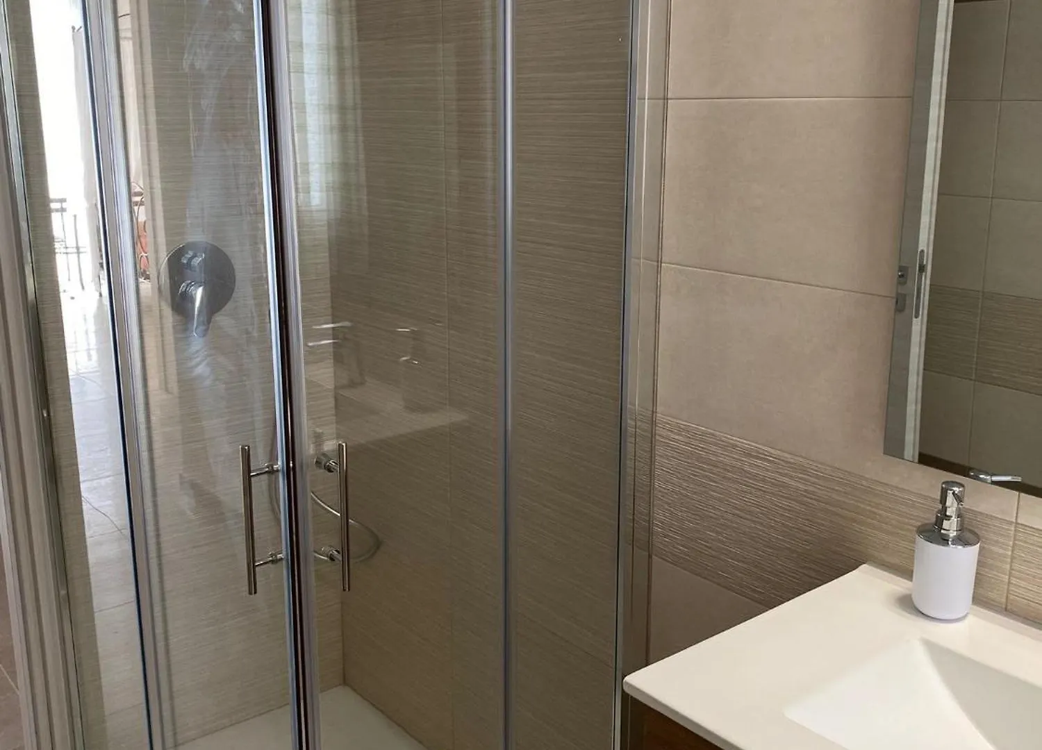 Apartament Katy Charm Apt Piza