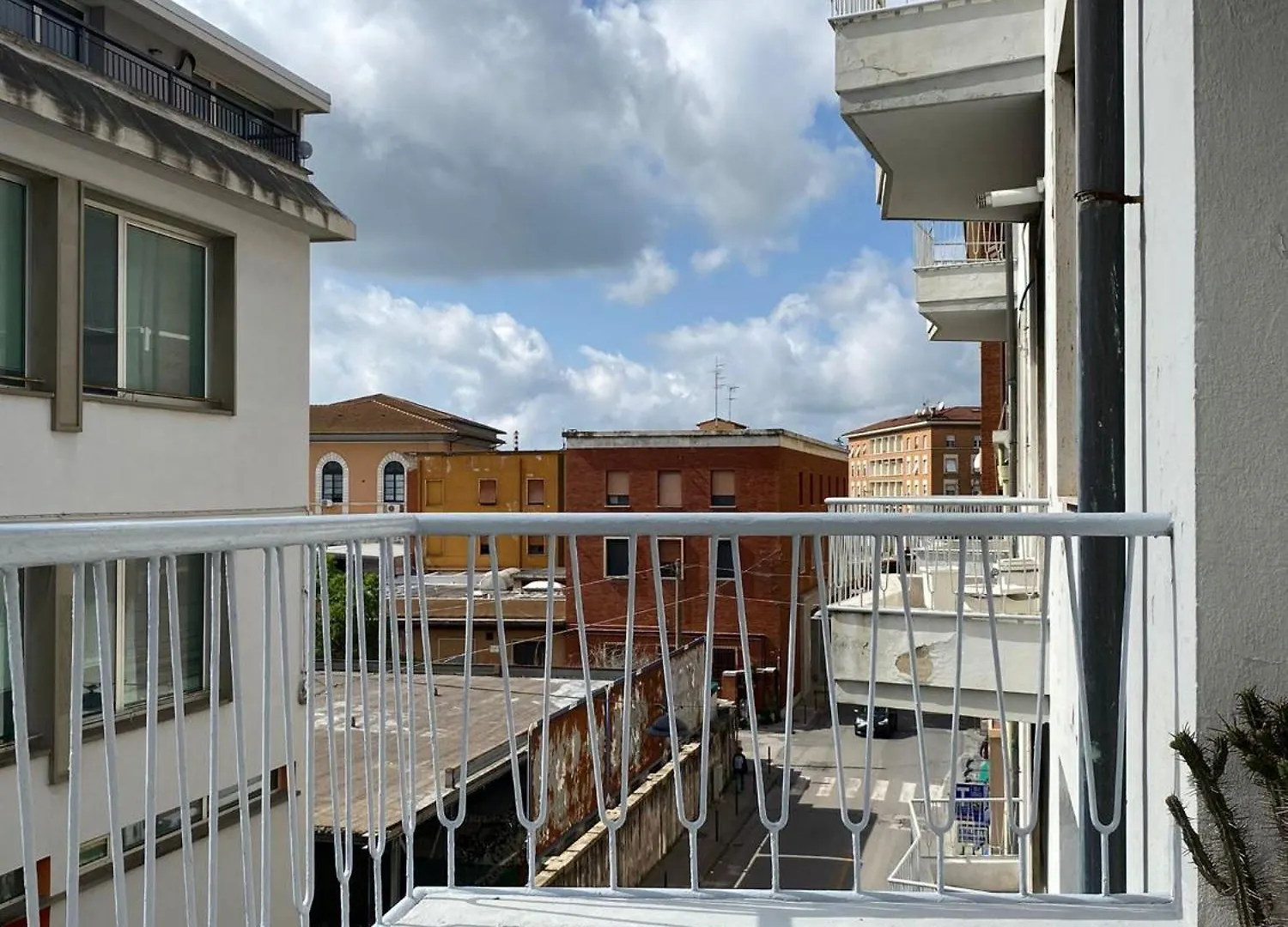 Katy Charm Apt Piza Apartament