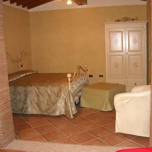 Roberta Cisanello Apartament