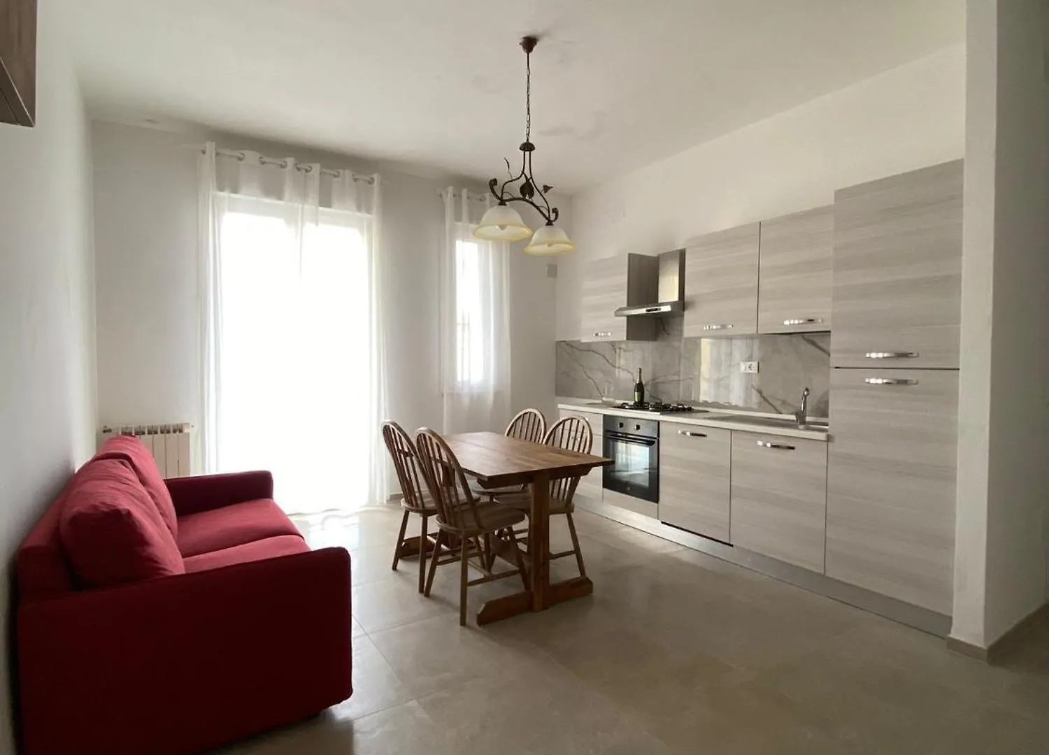 Lägenhet Katy Charm Apt Pisa