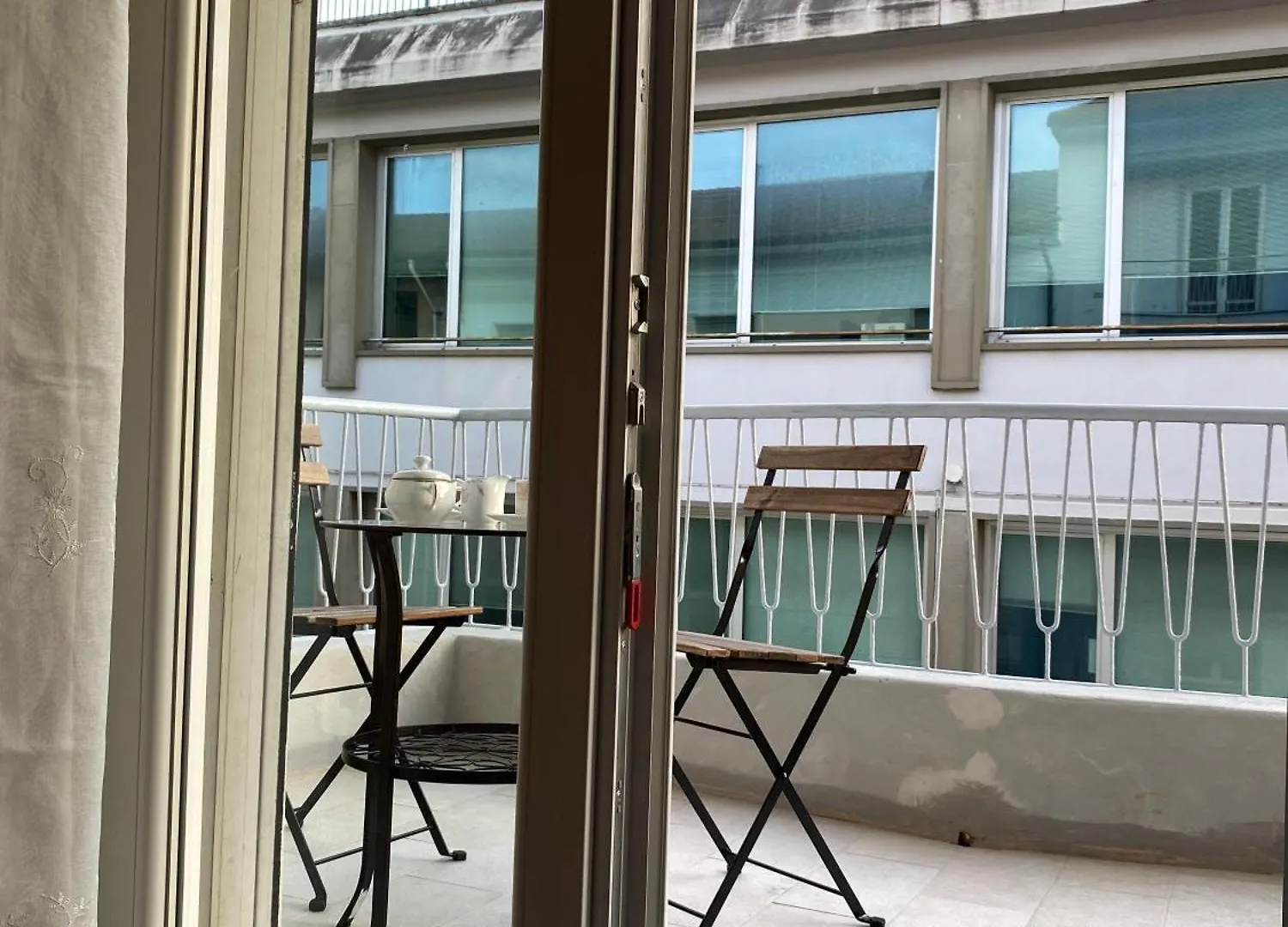 Apartment Katy Charm Apt Pisa