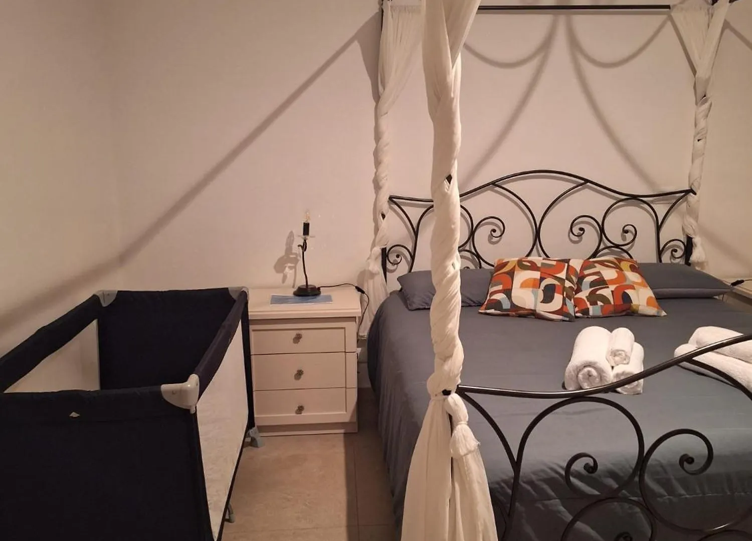 Apartment Katy Charm Apt Pisa Italy